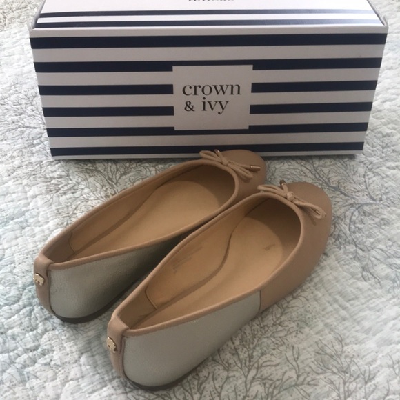 Crown and Ivy flats - Picture 2 of 4